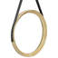 Miroir mural 19,75 po