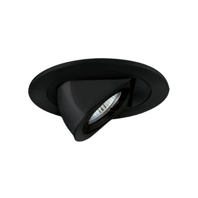 Recessed Trim