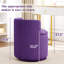 Tabouret de coiffeuse pivotant 360 degrés-1714404984
