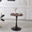 23.62 Inch Dining Table Walnut-459702624-459702638