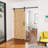 Sliding Barn Door Handle/Pull