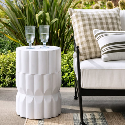 Table d'appoint Kairo
