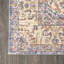 Tapis lavande / gris Mordecai-160056428