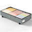 Rangement sous le lit en tissu Dovecove