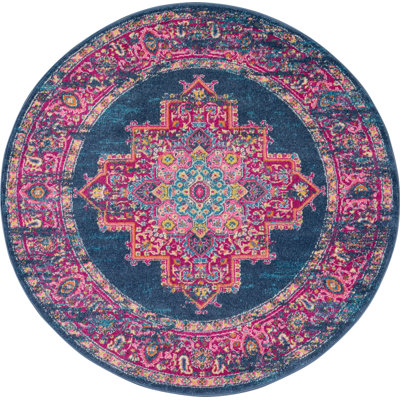 Oriental Indoor Rug