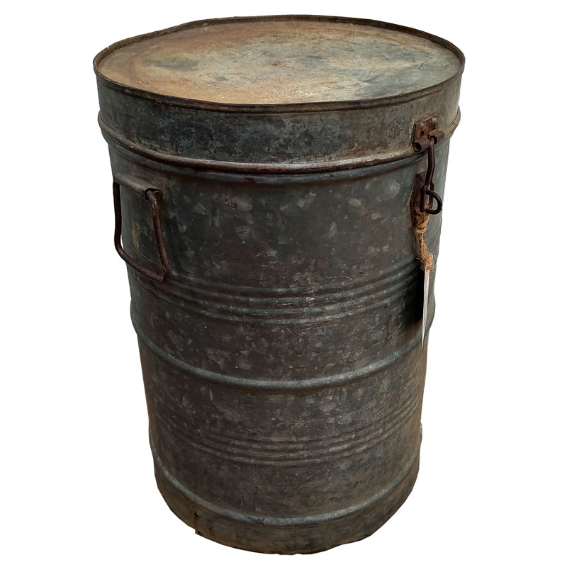 Ahmirah Handmade Hat Box
