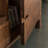 Black walnut solid wood TV cabinet-108068364