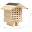 Kassandra Mounted Bumblebee House