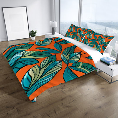 Duvet Cover