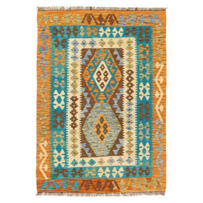 Paske Southwestern Area Rug