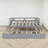 Keevis Solid Wood Daybed with Trundle Bed-1195992543