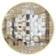 Engineered Wood Flat Wall Mirror-180232197-180232195