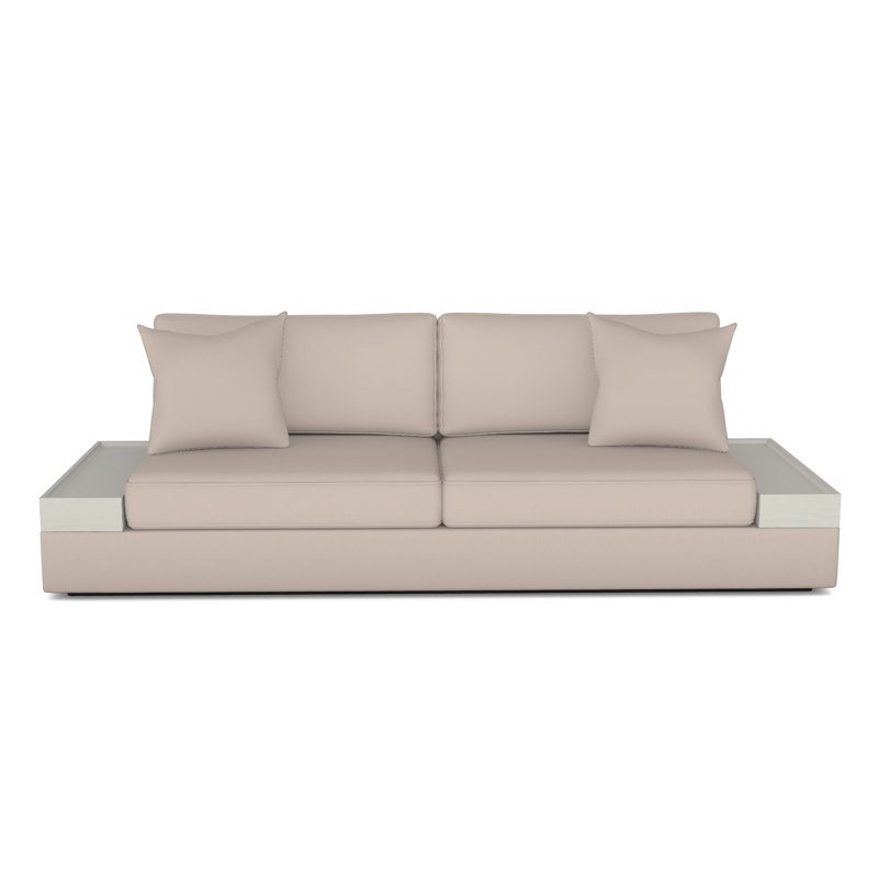 Embrace Sofa, Jiggles Fawn, Wrenn