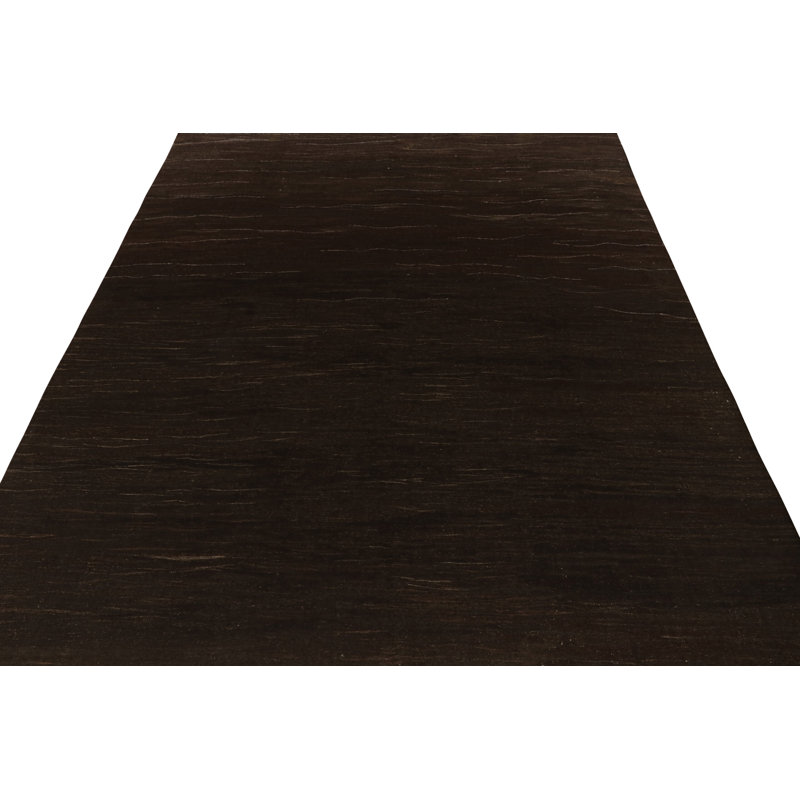 Handmade Wool Area Rug