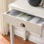 Console 2 tiroirs Gracelee-1596580719