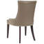 Chaise d'appoint rembourrée Alpha Centauri-33332164