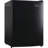 Magic Chef 2.4 Cubic Feet Freestanding Mini Fridge