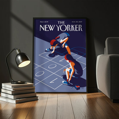 Breene 1 Piece Wall Art