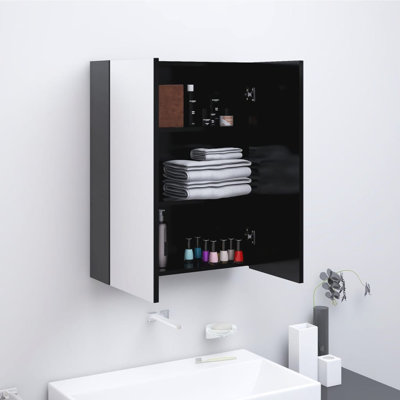 Guile Bathroom Cabinet