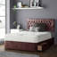 Scarborough Upholstered Headboard-931001839-931001808