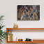 «Over Islande» par Max Blakesberg Studios, art mural