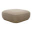 Repose-pieds surdimensionné carré de 42 po Farrow-1259486264