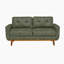 Canapé 65 po Mid-Century-132419161