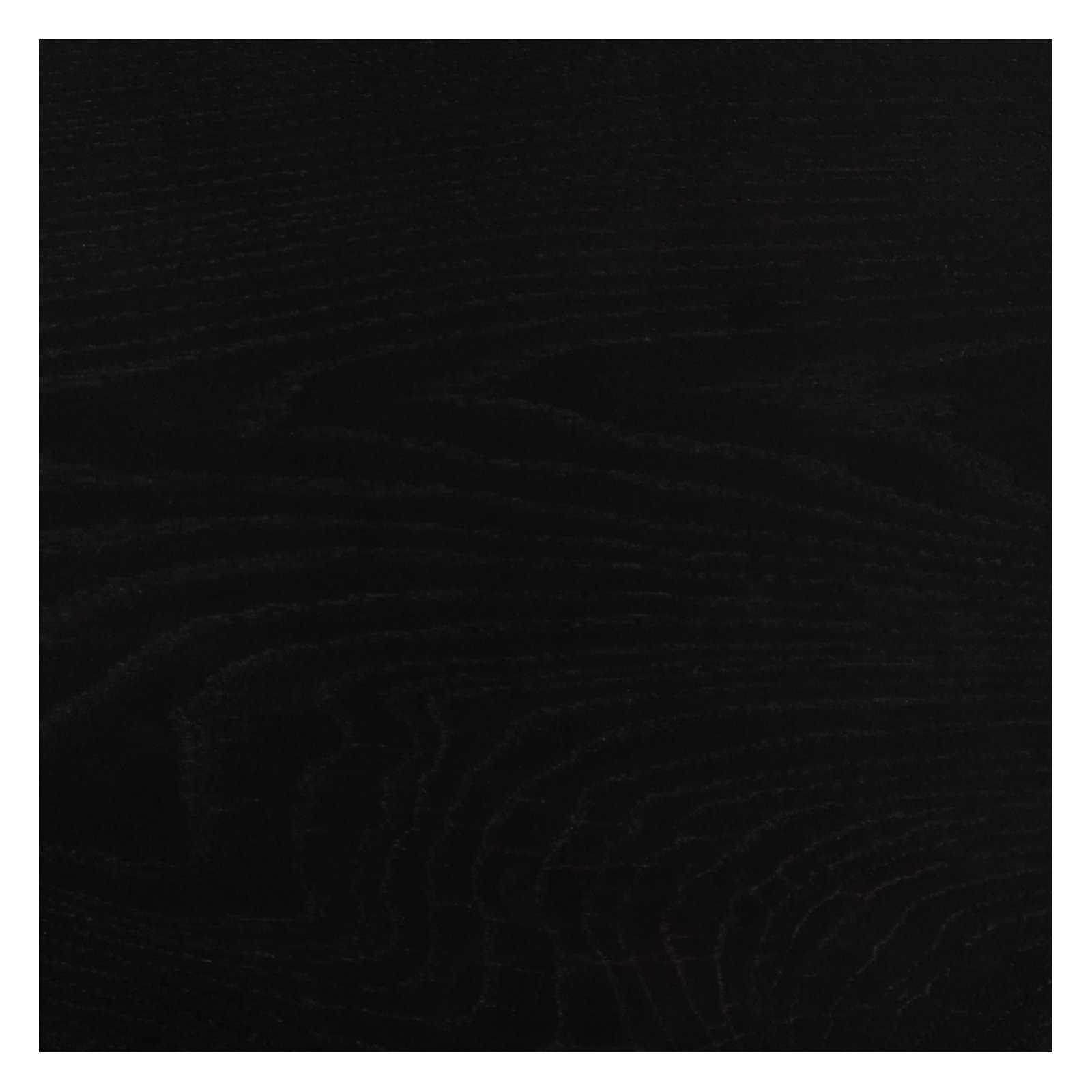 Elin 5 Drawer Dresser, Black