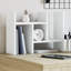 Desk Organiser 34.5X15.5X35.5 Cm Engineered Wood-178787941
