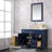 Ajhane 42" Single Bathroom Vanity Set-513058260