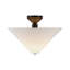 Bulma 16-In Semi-Flush Mount-1341028275