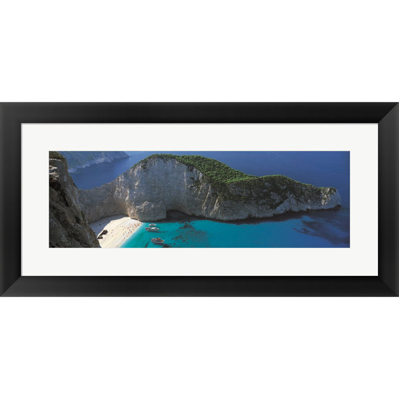 Cities & Countries Wall Decor on Paper