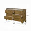 Commode Garcia