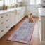 Tapis bleu / rouge Z / 164 W Ziebarth-1535639934