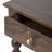 Davey 1-Drawer Nightstand