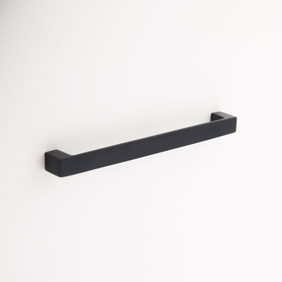 Madelyn Carter Gabrielle Solid Brass Drawer Pull