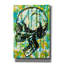 «Screaming Skull 2» par Dean Russo Studios, art mural sur toile-1254995540