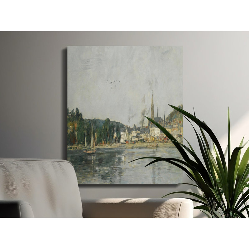 Cruce Wrapped Canvas Print Set, 18x24