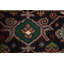 Elegant Handcrafted Traditional Oriental Large Rug 10x18
