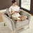 Upholstered Armchair (Set Of 2)-35487322