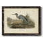 Audubons Blue Heron, reproduction d'art sur toile-2120642651-2120642654