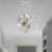 Nichalaus 6 - Light Dimmable Chandelier-968088958-968088956