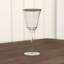 6 oz. Isalei Verre à vin cristal rouge-624968562