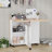 Extendable Dining Table-174106622
