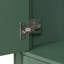 Ensemble de meuble-lavabo simple 35,41 po Masao-575413493