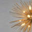 Lustre sphérique Spoutnik à 12 lumières Chadia-231387103-239884167