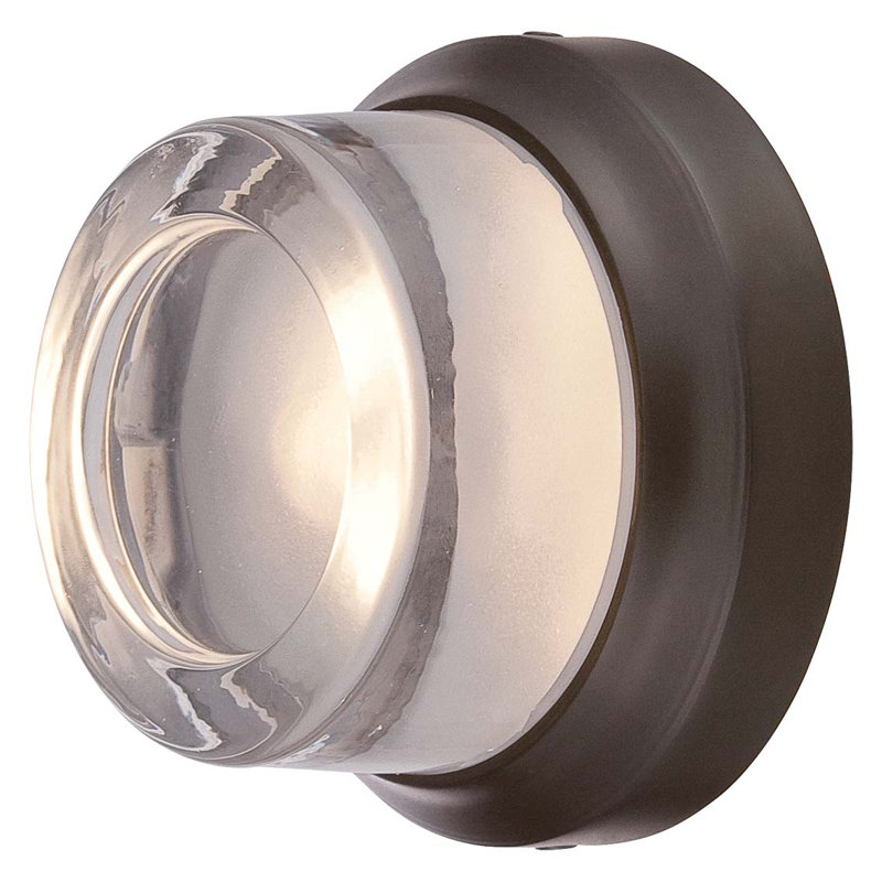 Comet LED Wall Light