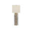 Lampe de table 32,5 po Khalil