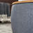 Fabric Upholstered Storage Bench