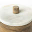 Sandook Solid Wood Hat Box-568916493